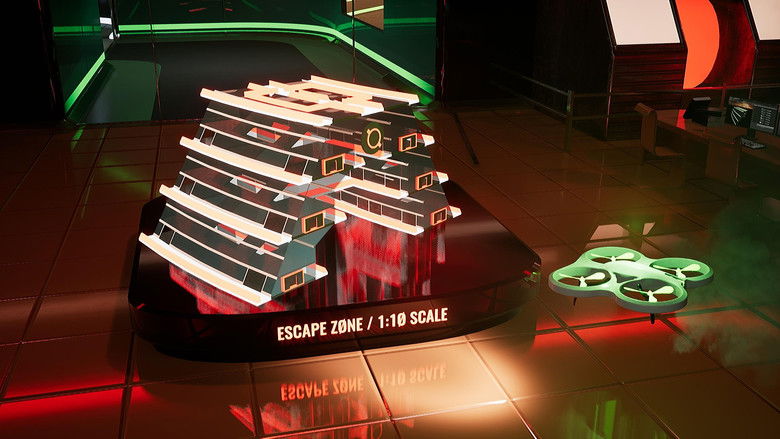 кадр из фильма 无店