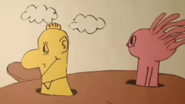 кадр из фильма Stilton's in Charge