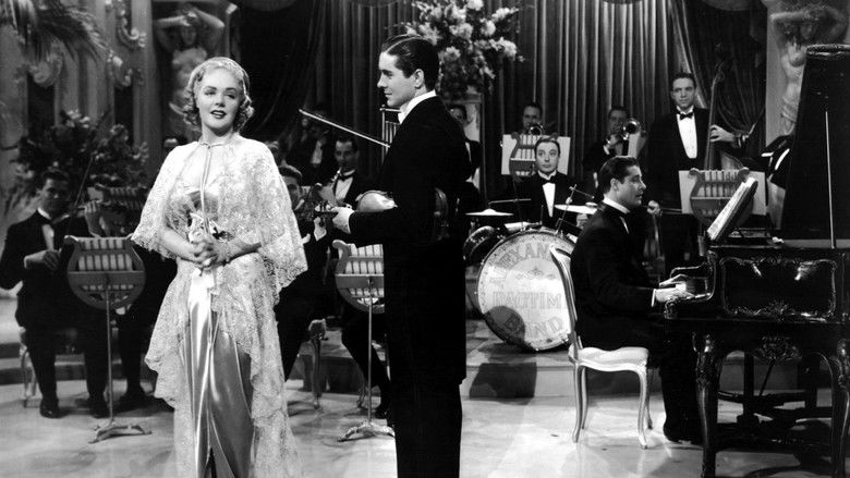 кадр из фильма Рэгтайм Бэнд Александра