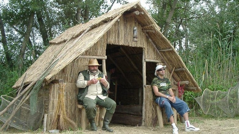 кадр из фильма Tüskevár