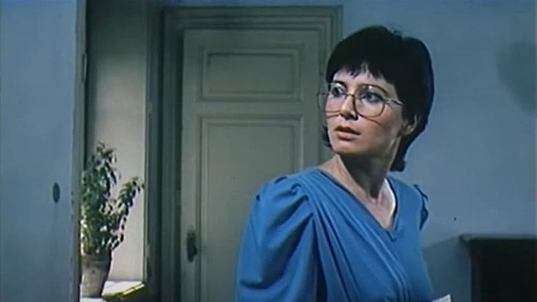 кадр из фильма Treni niset më shtatë pa pesë