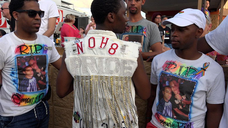 кадр из фильма Surviving Pulse: Life After a Mass Shooting