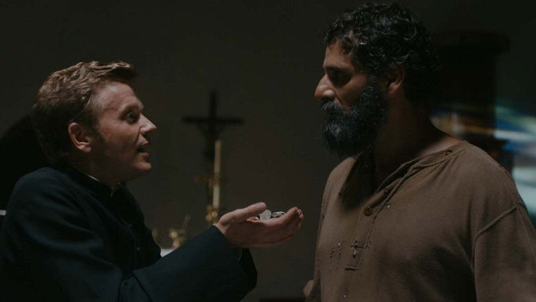 кадр из фильма Афера доктора Нока