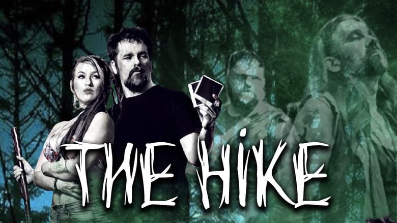 кадр из фильма The Hike