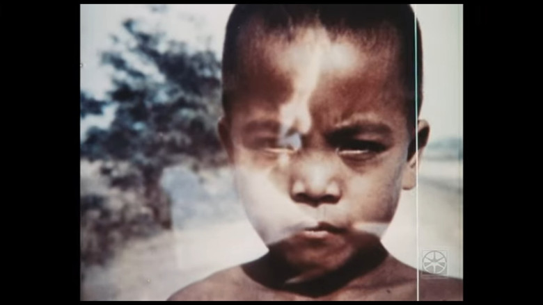 кадр из фильма ! อัศเจรีย์