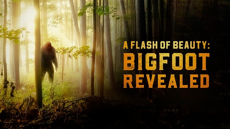 кадр из фильма A Flash of Beauty: Bigfoot Revealed