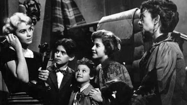 кадр из фильма La caída