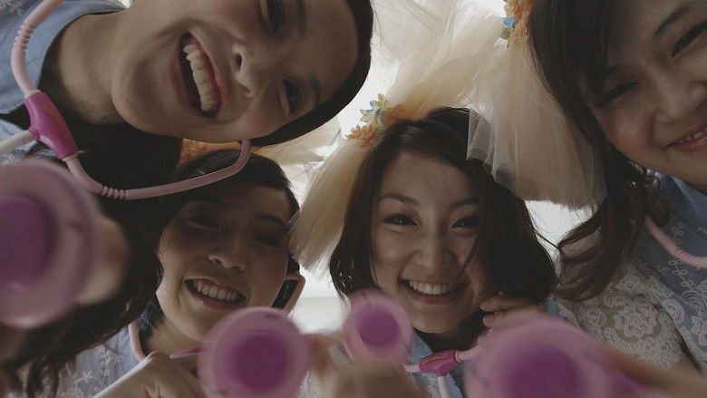 кадр из фильма 心跳．回憶