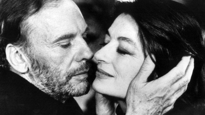 кадр из фильма Мужчина и женщина: 20 лет спустя