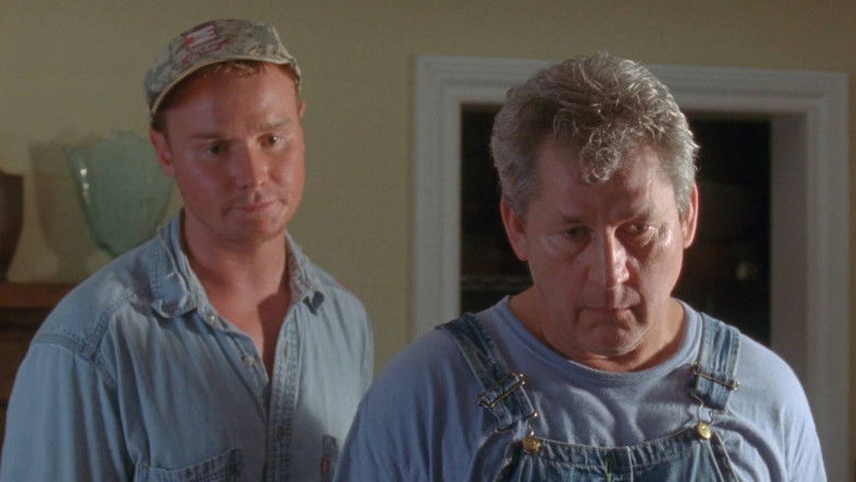 кадр из фильма Tennessee Gothic