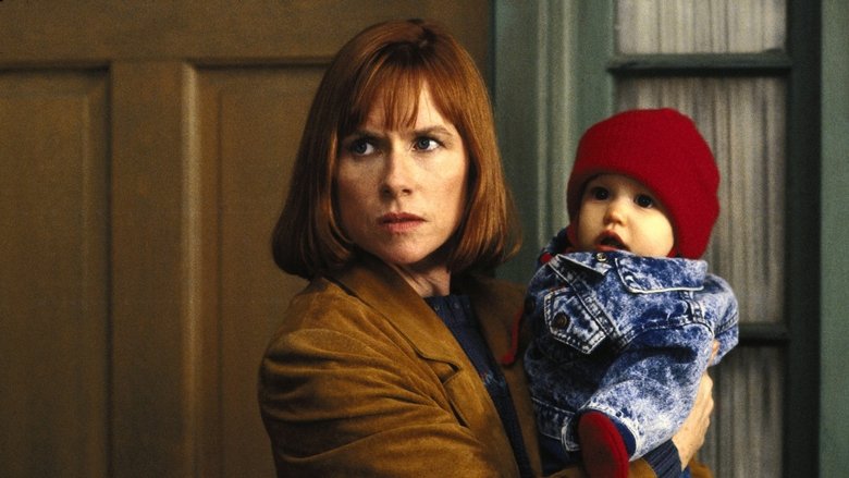 кадр из фильма Тёмная половина