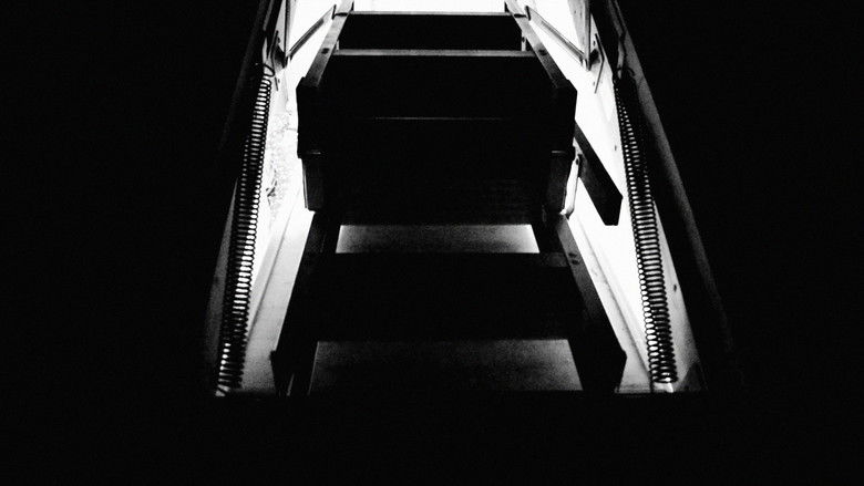 кадр из фильма Alistair in the Attic