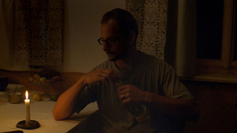 кадр из фильма Prach