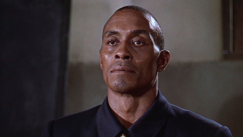 кадр из фильма Сержант Ратлидж