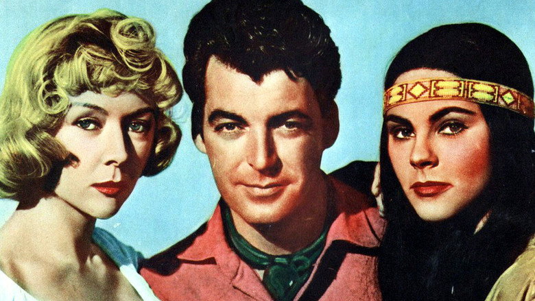 кадр из фильма Ride Out for Revenge