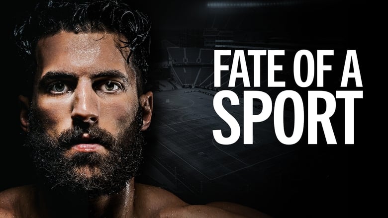 кадр из фильма Fate of a Sport