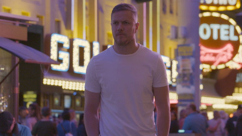 кадр из фильма Believer