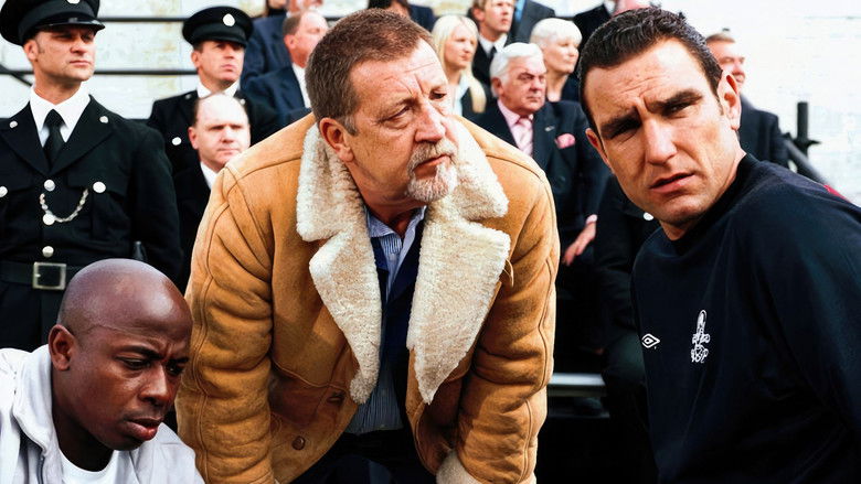 кадр из фильма Костолом