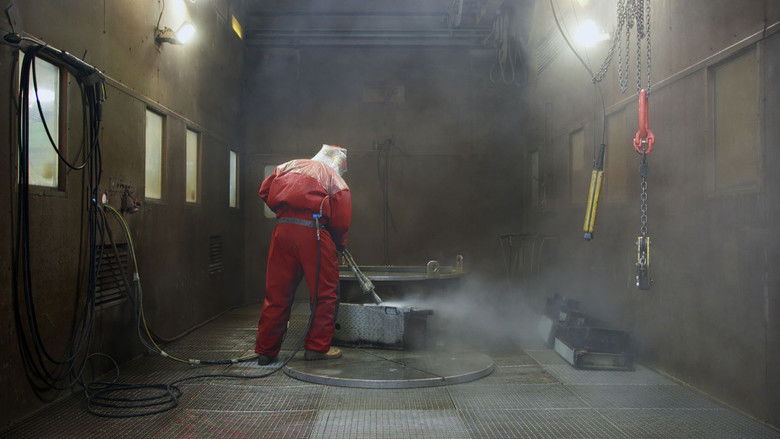 кадр из фильма Atomkraft Forever