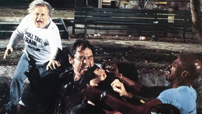 кадр из фильма Мальчики из хора