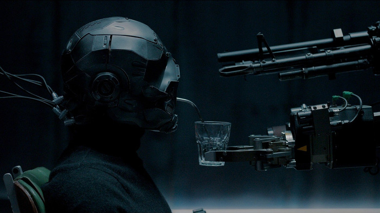 кадр из фильма Осознание