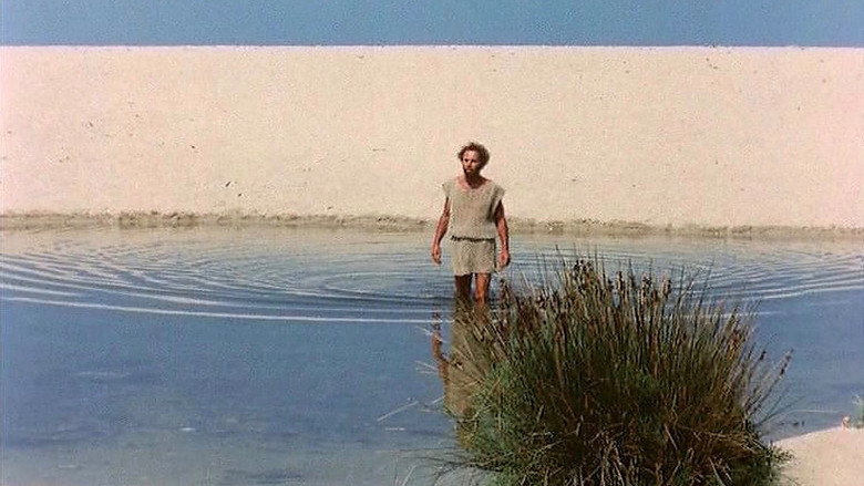 кадр из фильма Nostos: il ritorno