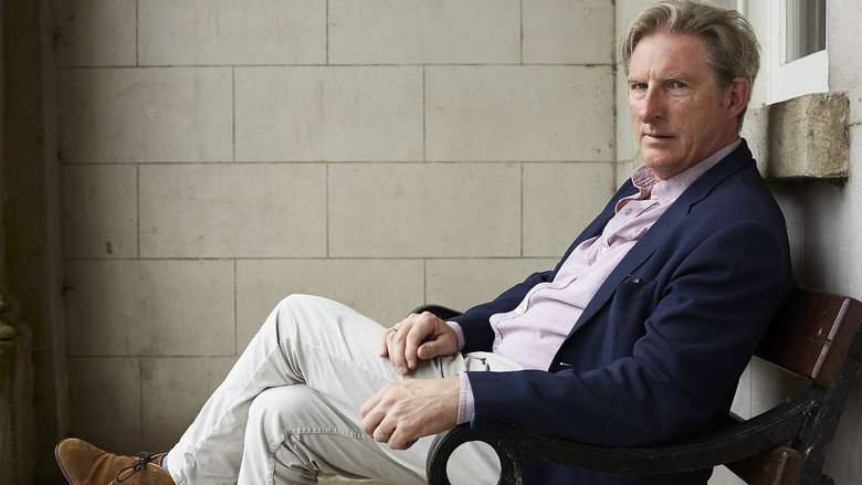 кадр из фильма Searching for Sam: Adrian Dunbar on Samuel Beckett