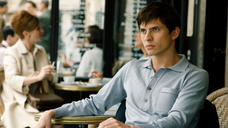 кадр из фильма Нуреев. Белый ворон