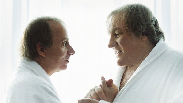 кадр из фильма Спа