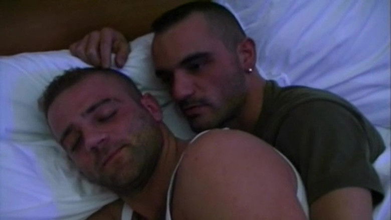 кадр из фильма Lo scugnizzo