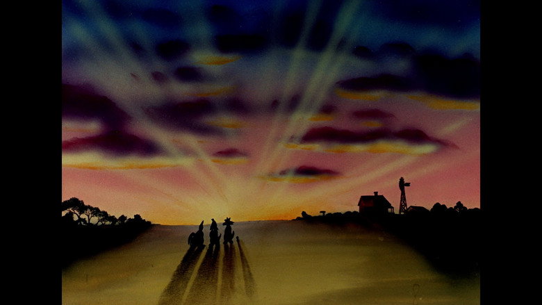 кадр из фильма Looney Tunes Collector's Vault, Volume 2