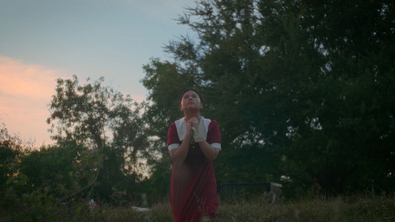 кадр из фильма Playing God