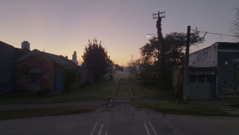 кадр из фильма La Muerte sin Tiempo de Emilio Blanco