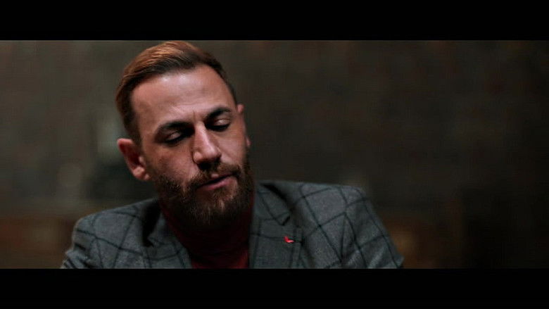 кадр из фильма Мако. Убийца из глубины