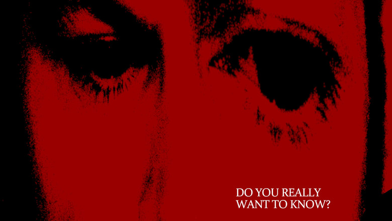 кадр из фильма PEEPHOLE