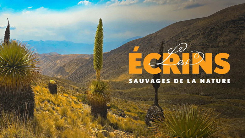 кадр из фильма Oasen: Inseln des Lebens