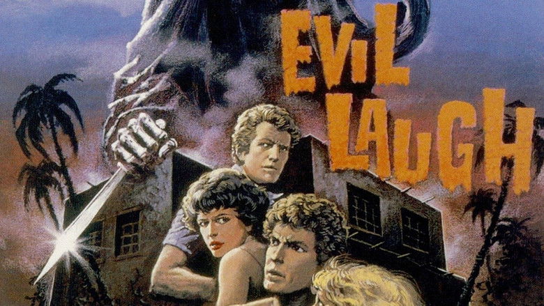 кадр из фильма Evil Laugh