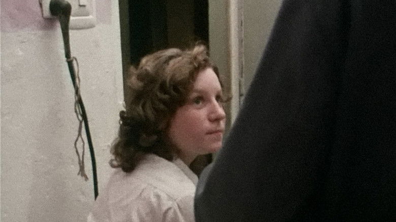 кадр из фильма Pierwsza miłość