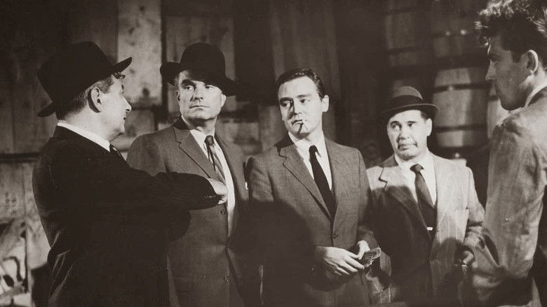 кадр из фильма The Mugger