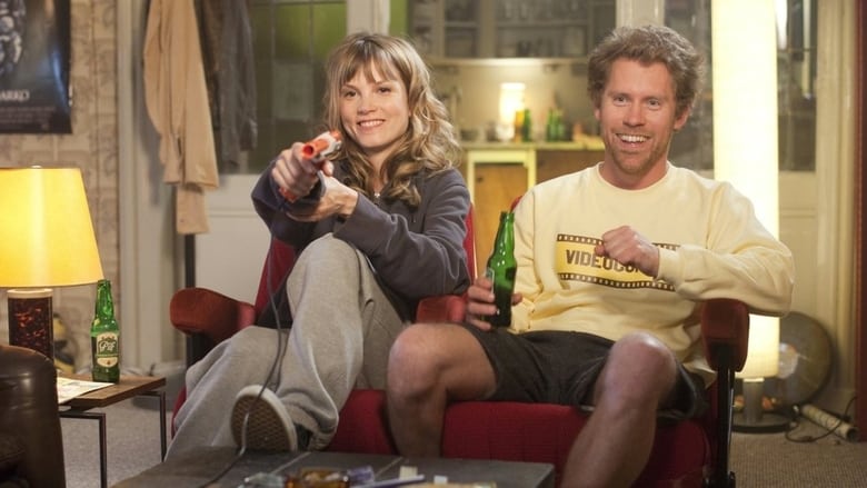 кадр из фильма Братаны важнее девчонок