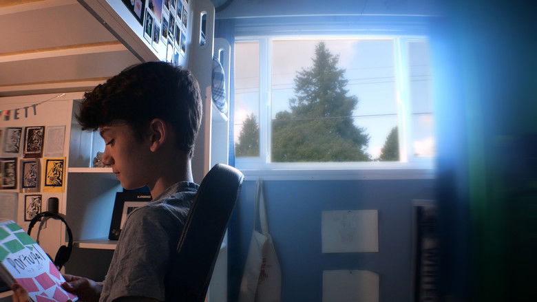 кадр из фильма The Lasting Memories From My First Vacation To Europe