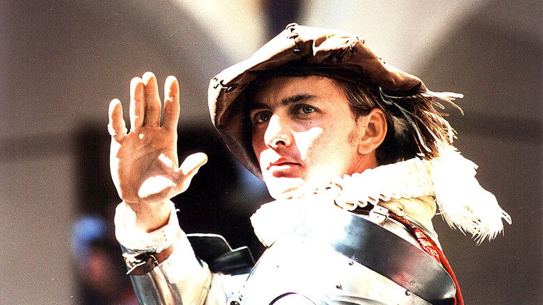 кадр из фильма O Ječmínkovi