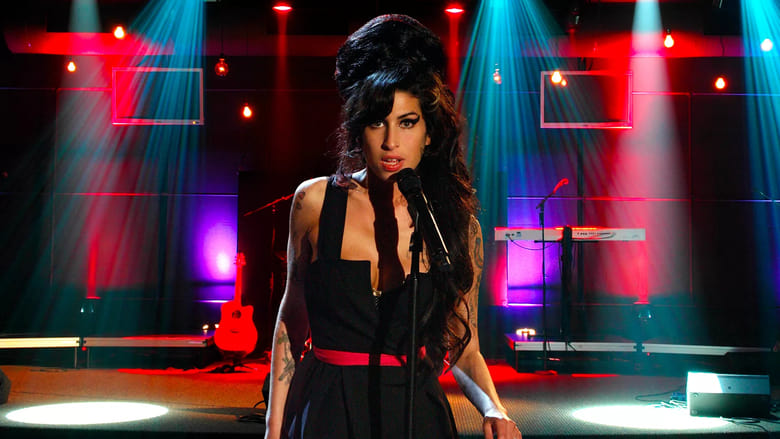 кадр из фильма Amy Winehouse : Le Destin tragique de la diva de la soul