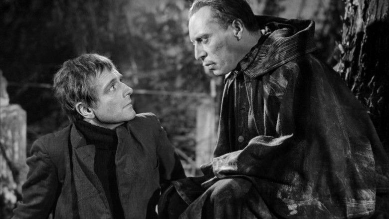 Призрачная повозка