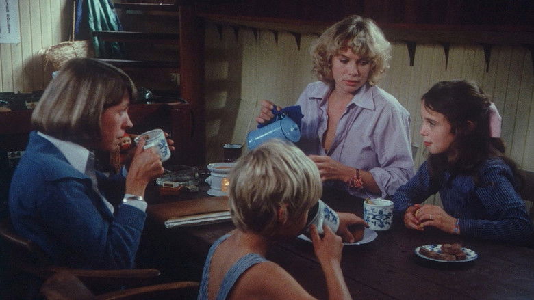 кадр из фильма Подобно Еве