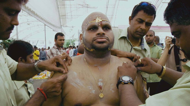 кадр из фильма Sementara