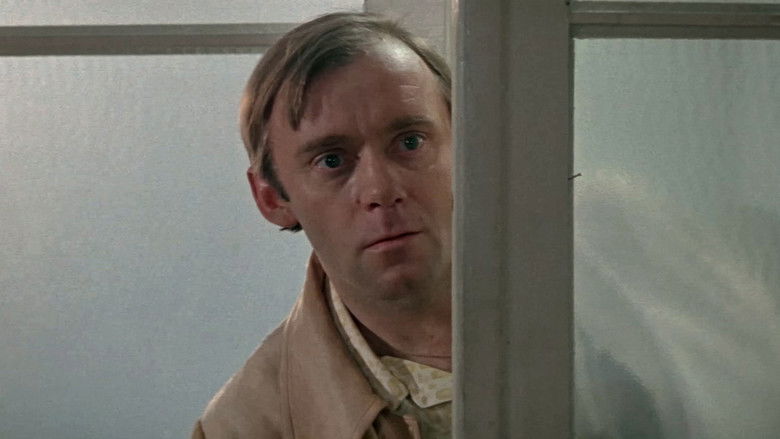 кадр из фильма Ты - мне, я - тебе