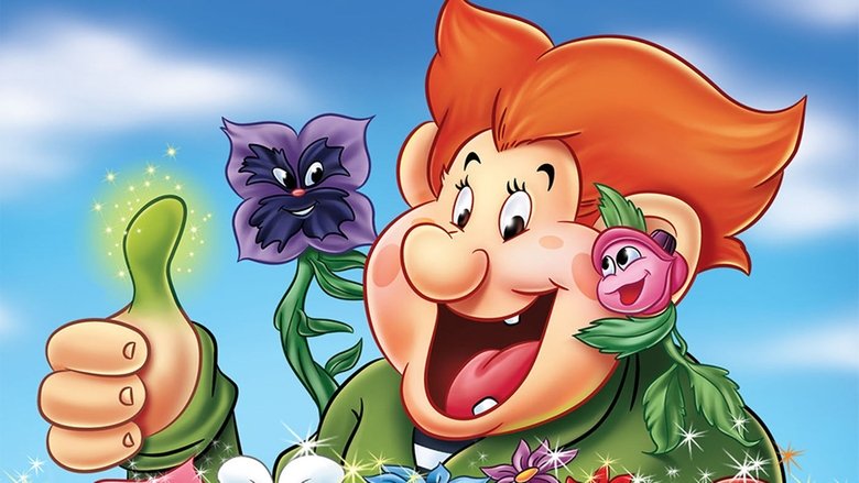 кадр из фильма Тролль в Центральном парке