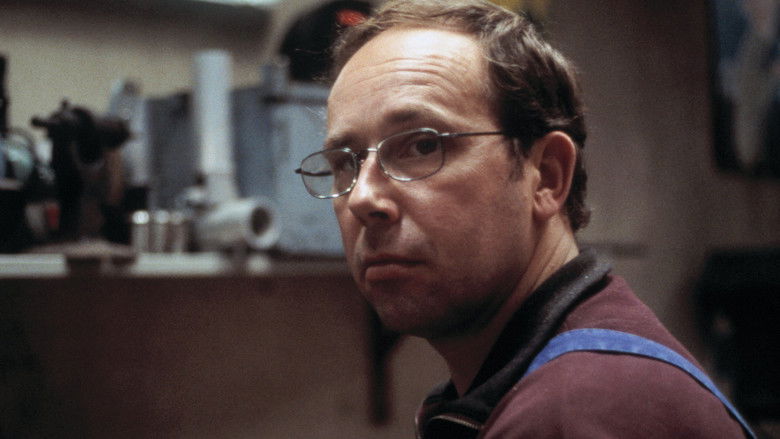 кадр из фильма Сын