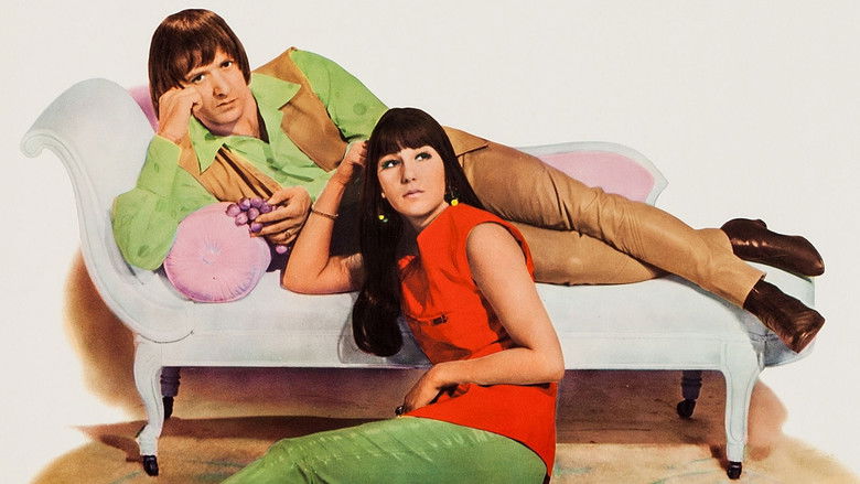 кадр из фильма Good Times